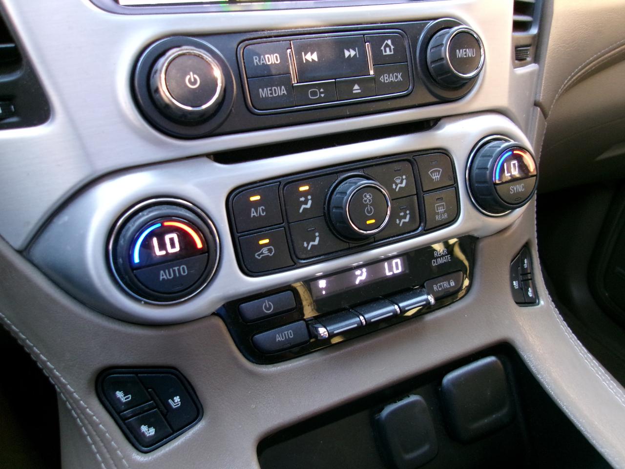 GMC Yukon XL SLT 2WD 2019