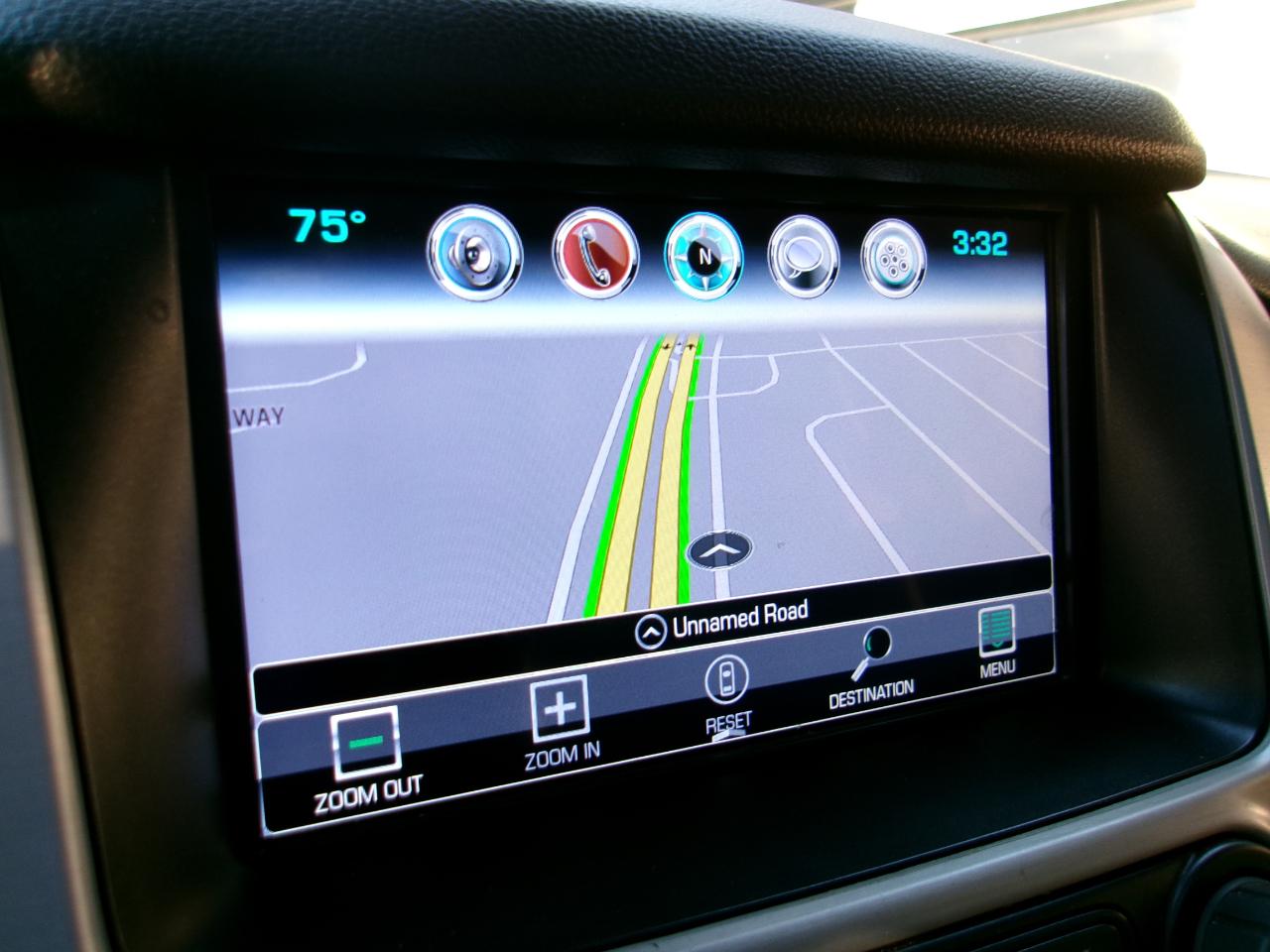 GMC Yukon XL SLT 2WD 2019