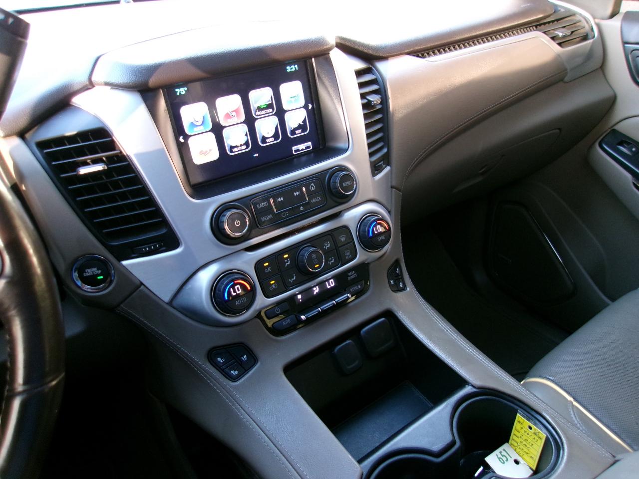 GMC Yukon XL SLT 2WD 2019