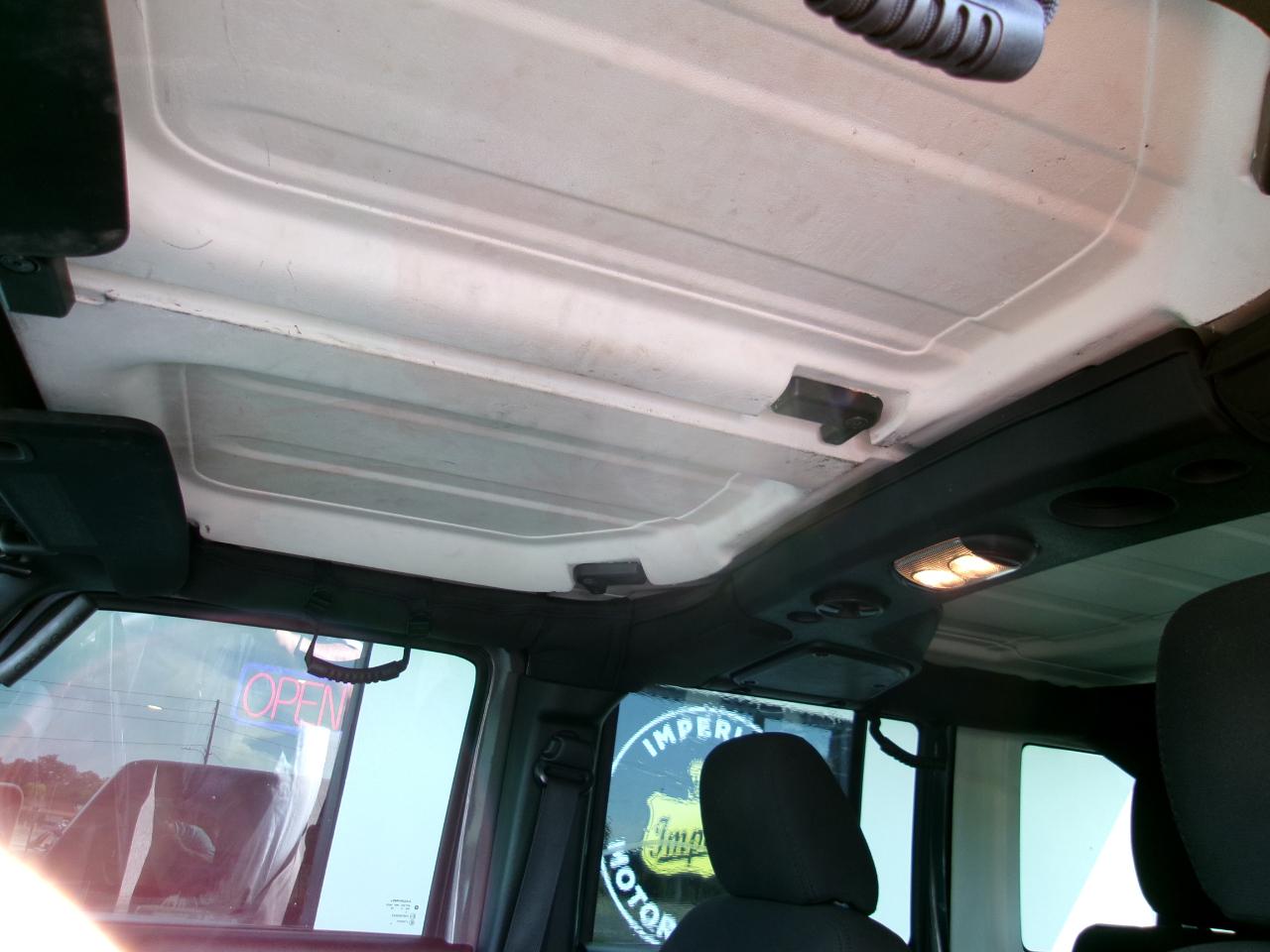 Jeep Wrangler Unlimited Sport 4WD 2016