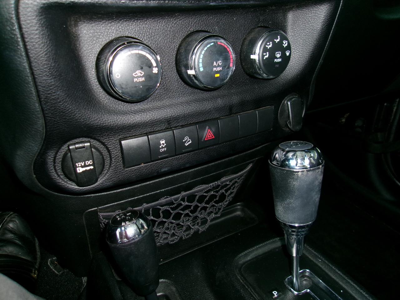 Jeep Wrangler Unlimited Sport 4WD 2016