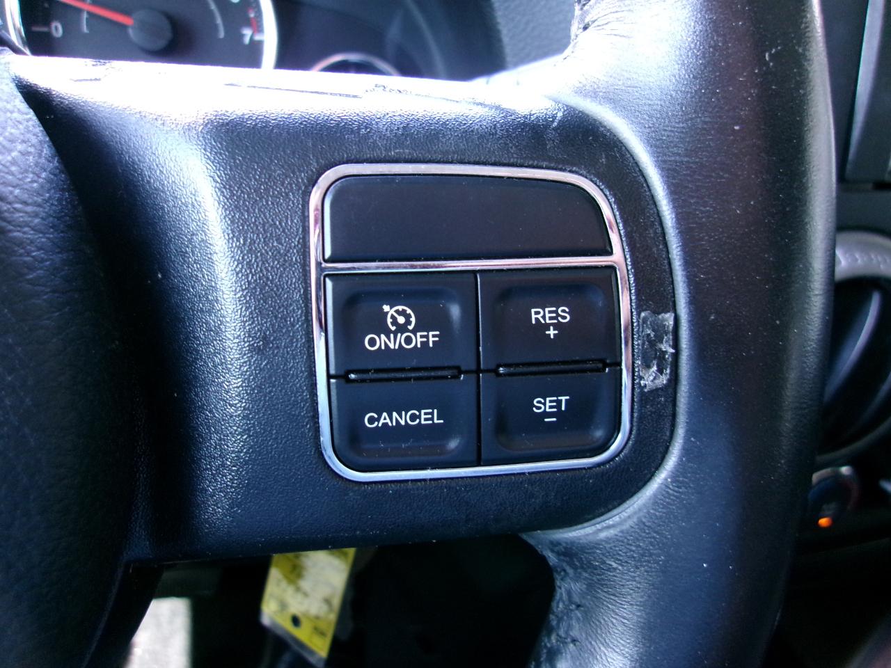 Jeep Wrangler Unlimited Sport 4WD 2016
