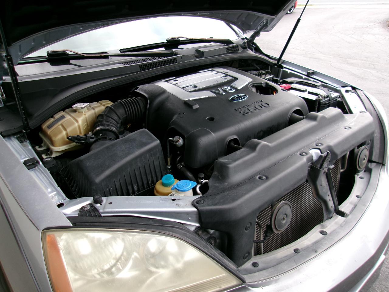 Kia Sorento EX 2WD 2005