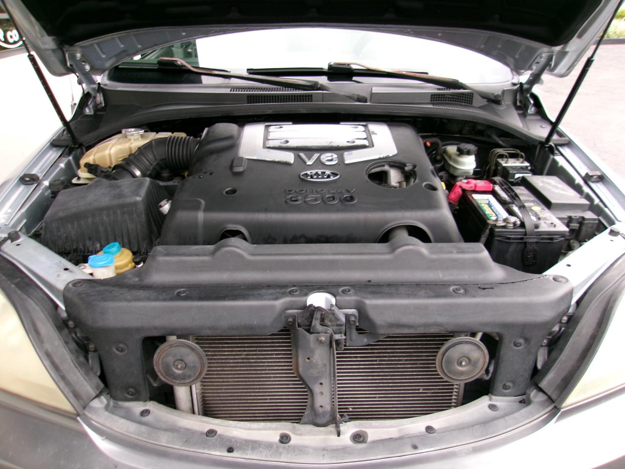 Kia Sorento EX 2WD 2005