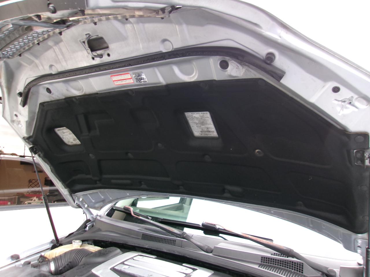Kia Sorento EX 2WD 2005