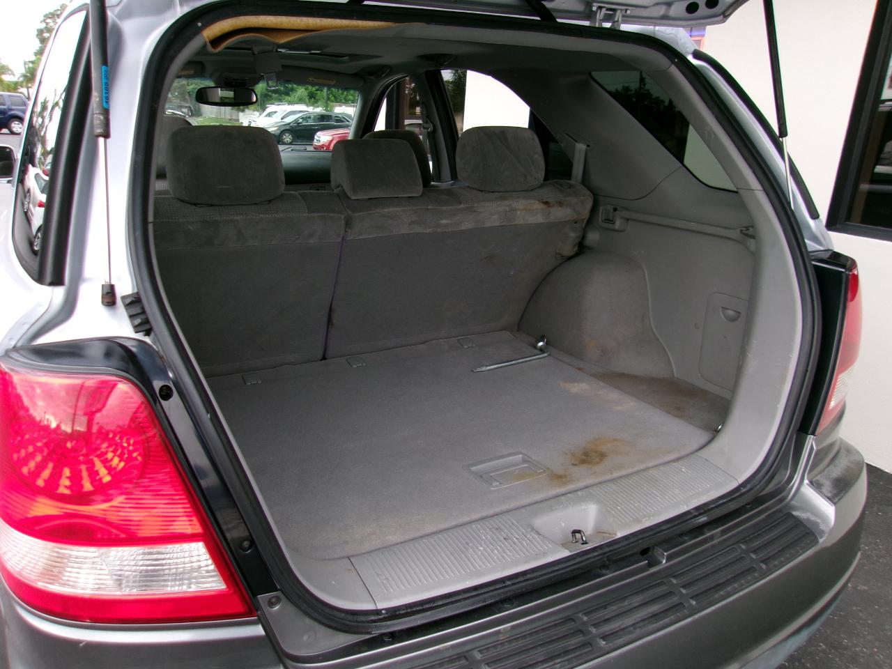 Kia Sorento EX 2WD 2005