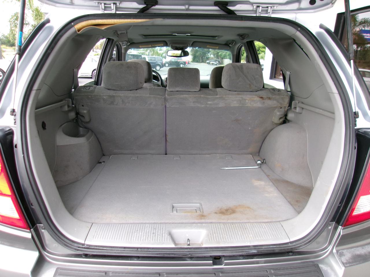 Kia Sorento EX 2WD 2005