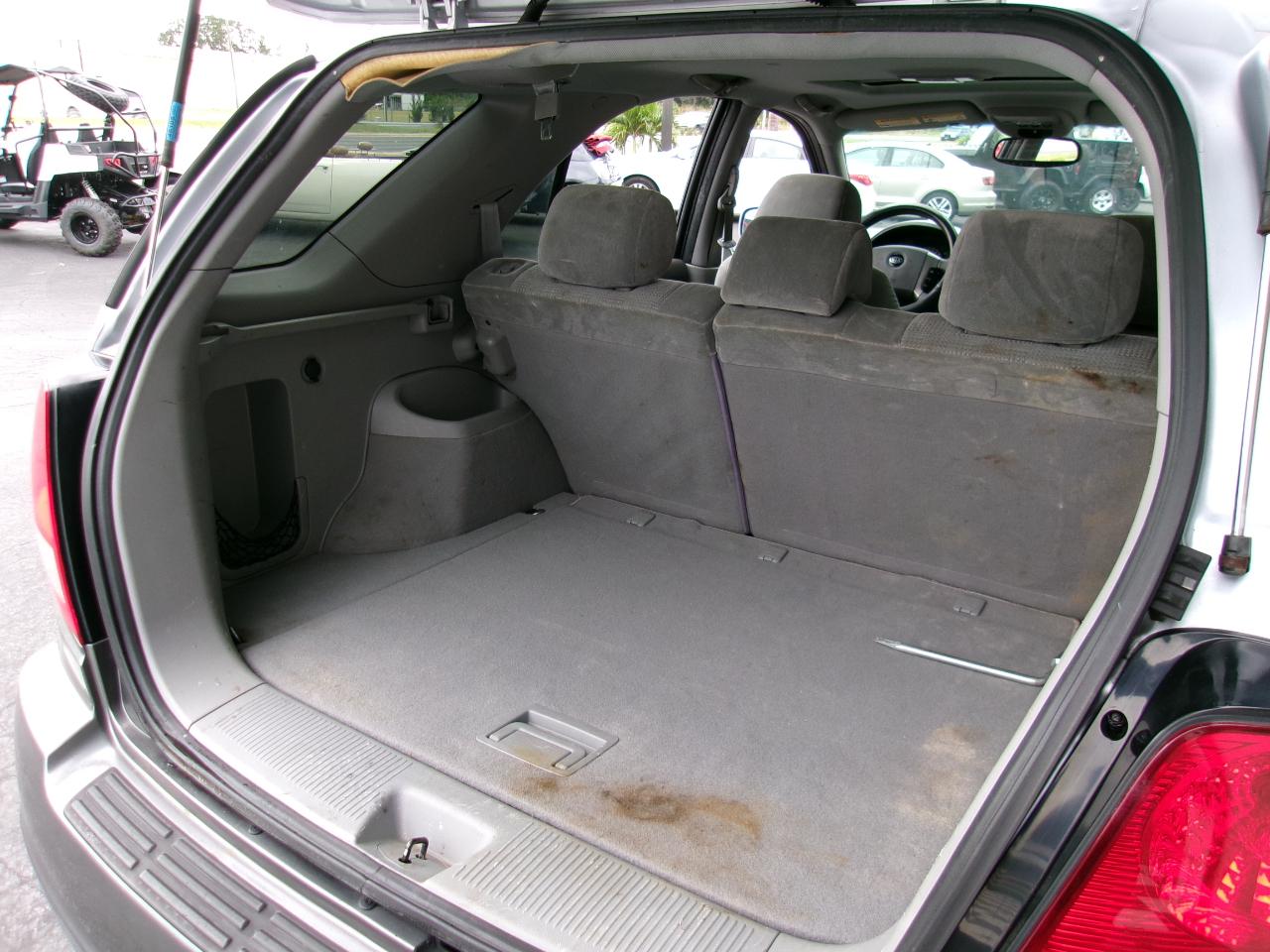 Kia Sorento EX 2WD 2005