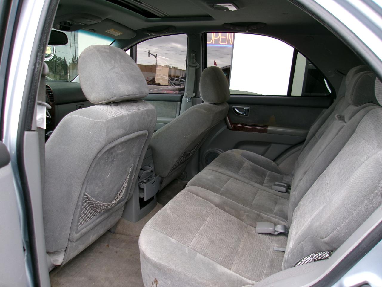 Kia Sorento EX 2WD 2005