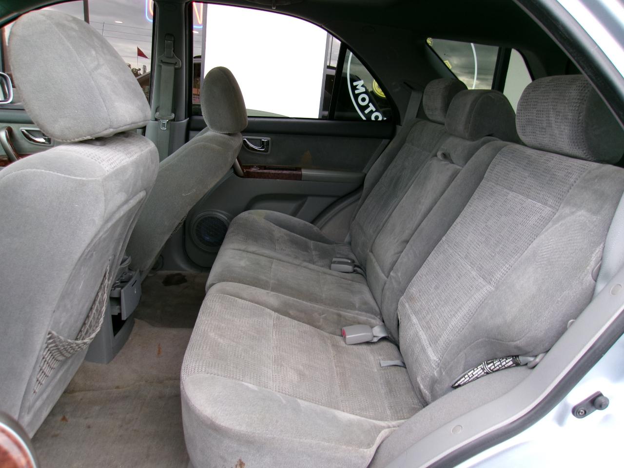 Kia Sorento EX 2WD 2005