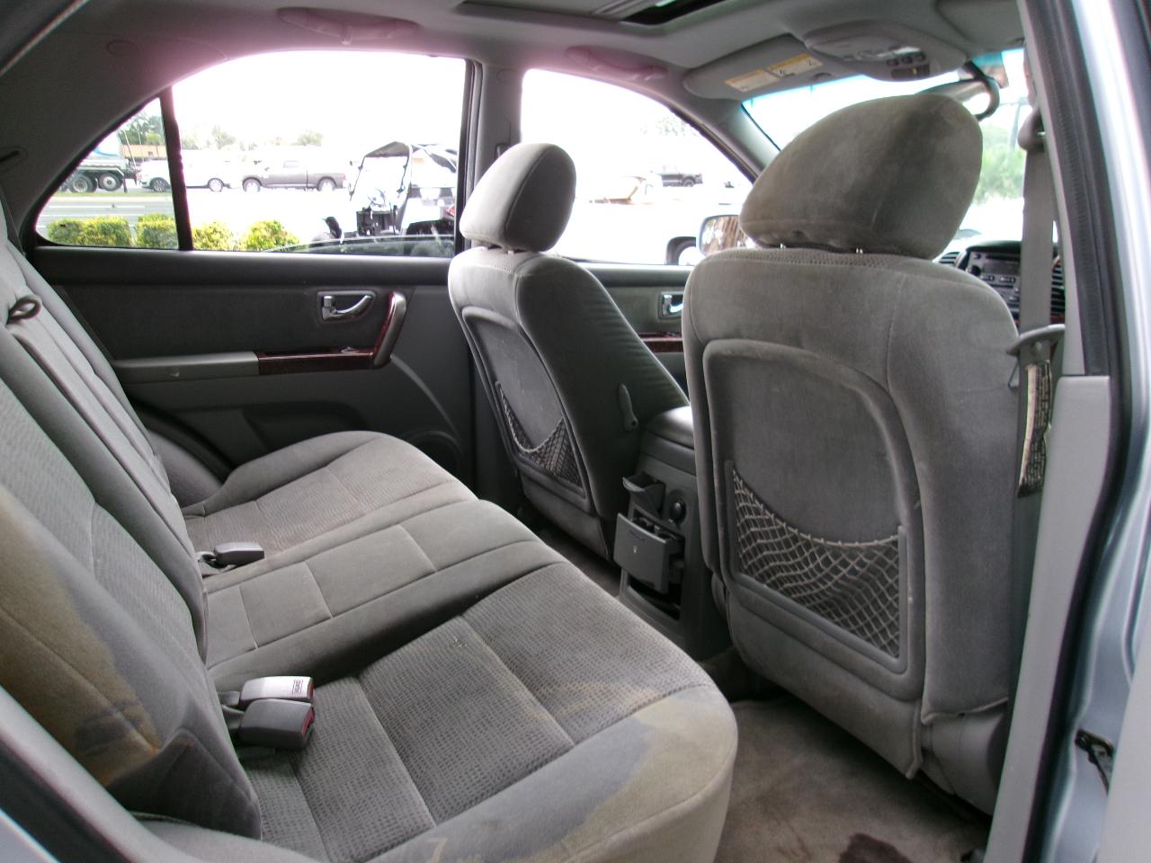 Kia Sorento EX 2WD 2005