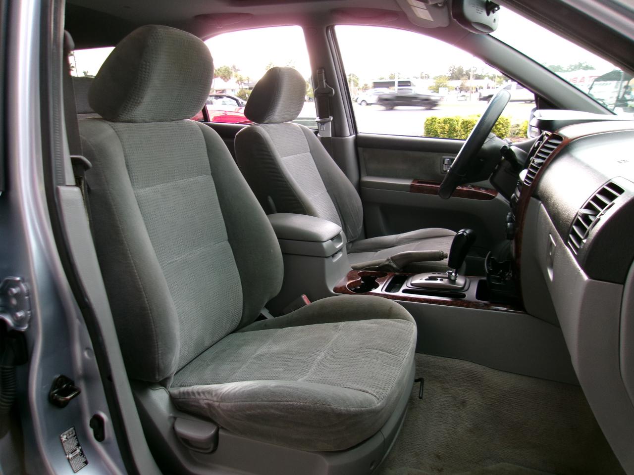 Kia Sorento EX 2WD 2005
