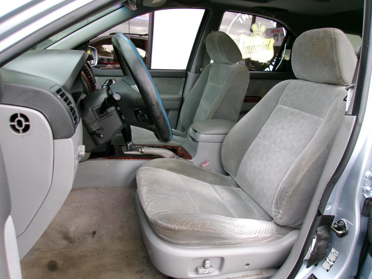 Kia Sorento EX 2WD 2005