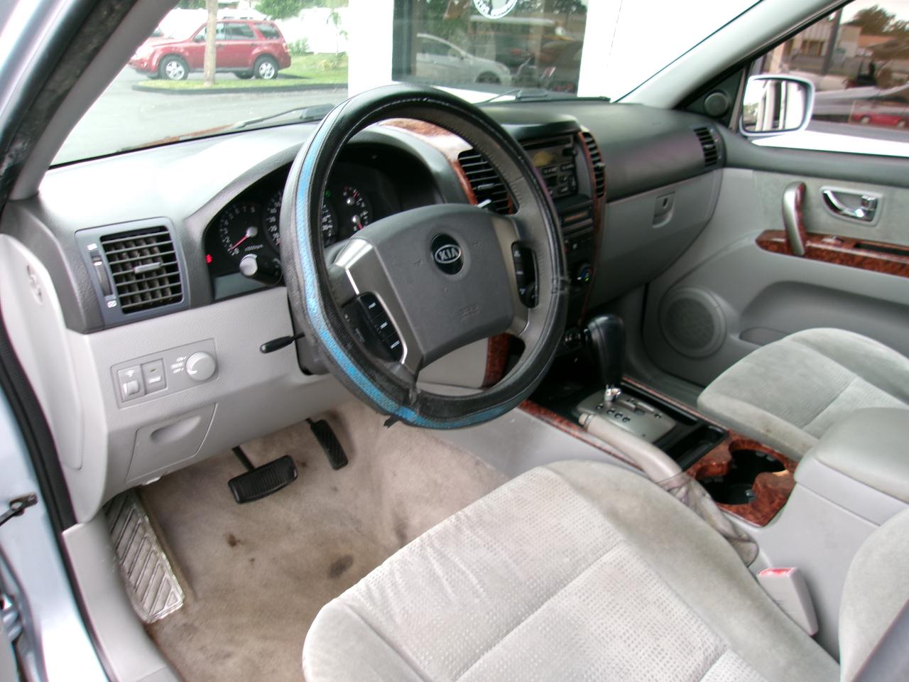 Kia Sorento EX 2WD 2005