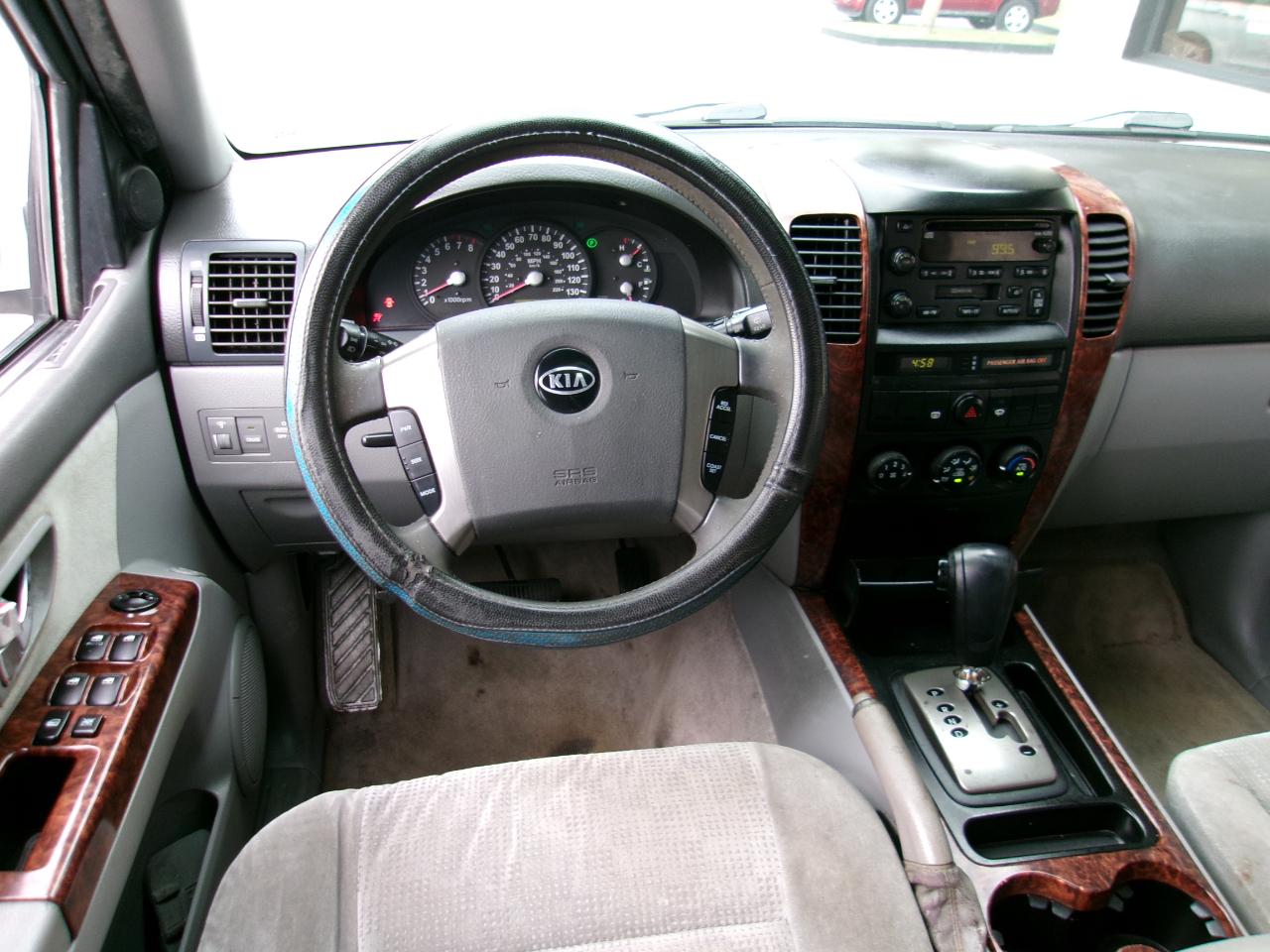 Kia Sorento EX 2WD 2005