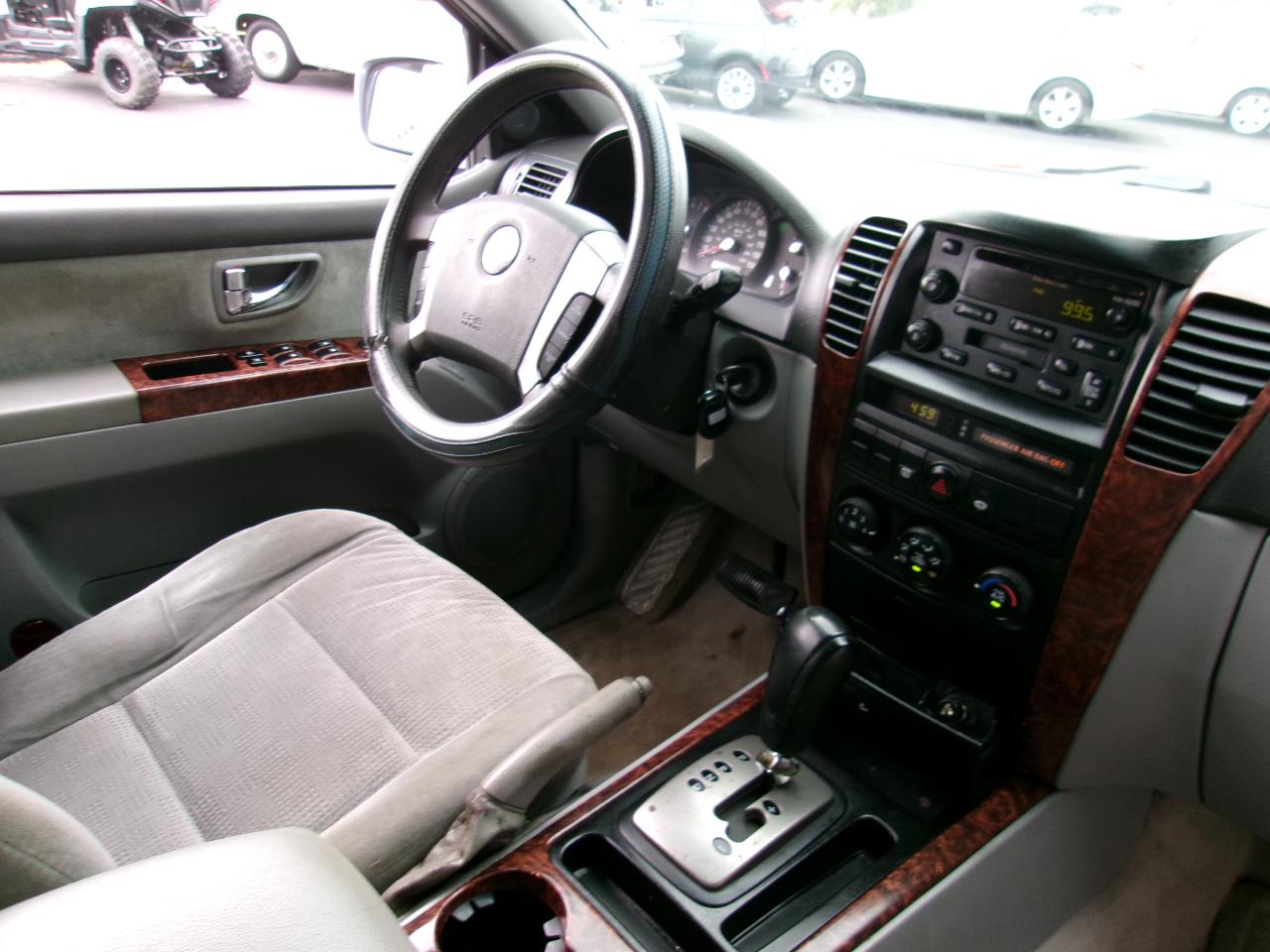 Kia Sorento EX 2WD 2005