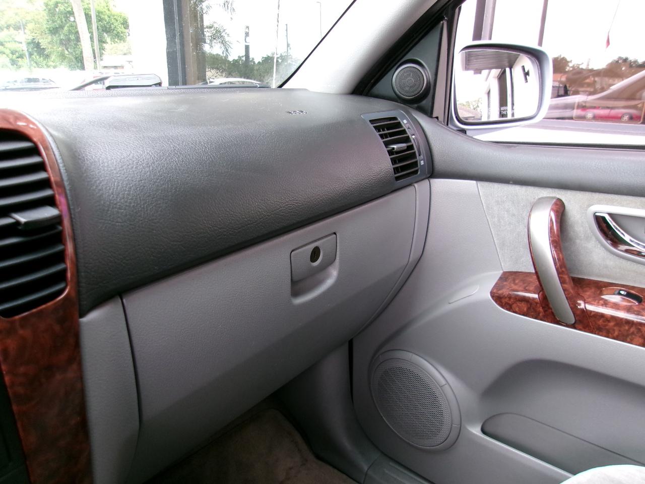 Kia Sorento EX 2WD 2005