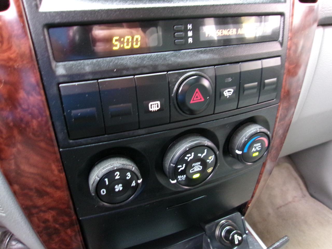 Kia Sorento EX 2WD 2005