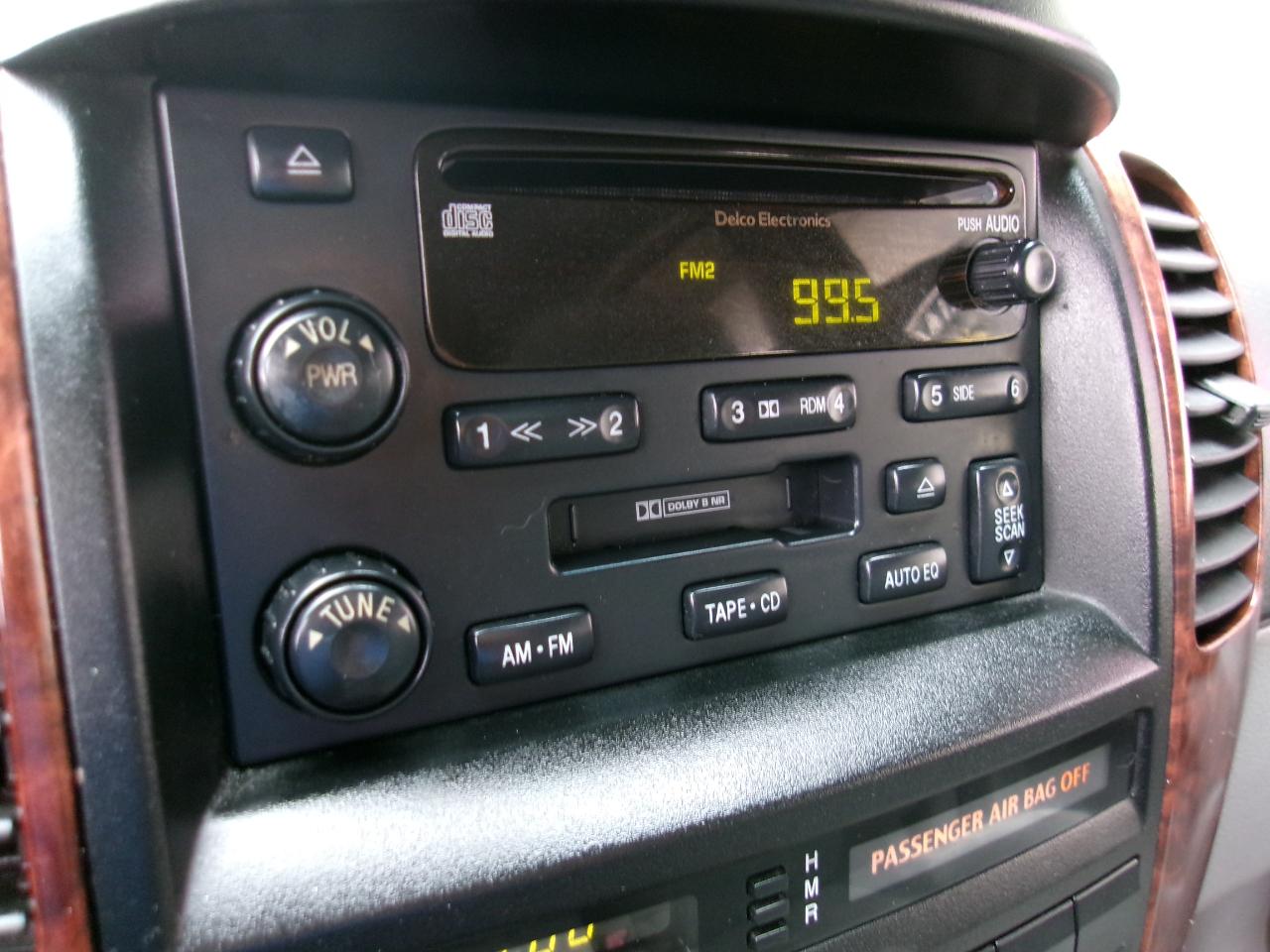 Kia Sorento EX 2WD 2005