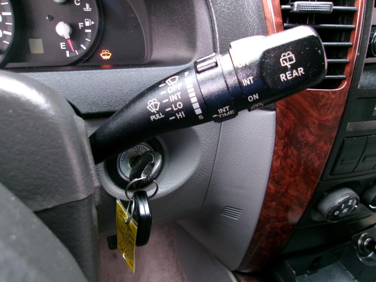 Kia Sorento EX 2WD 2005