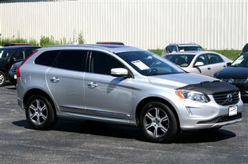 2015 Volvo XC60 T6 Premier Plus AWD