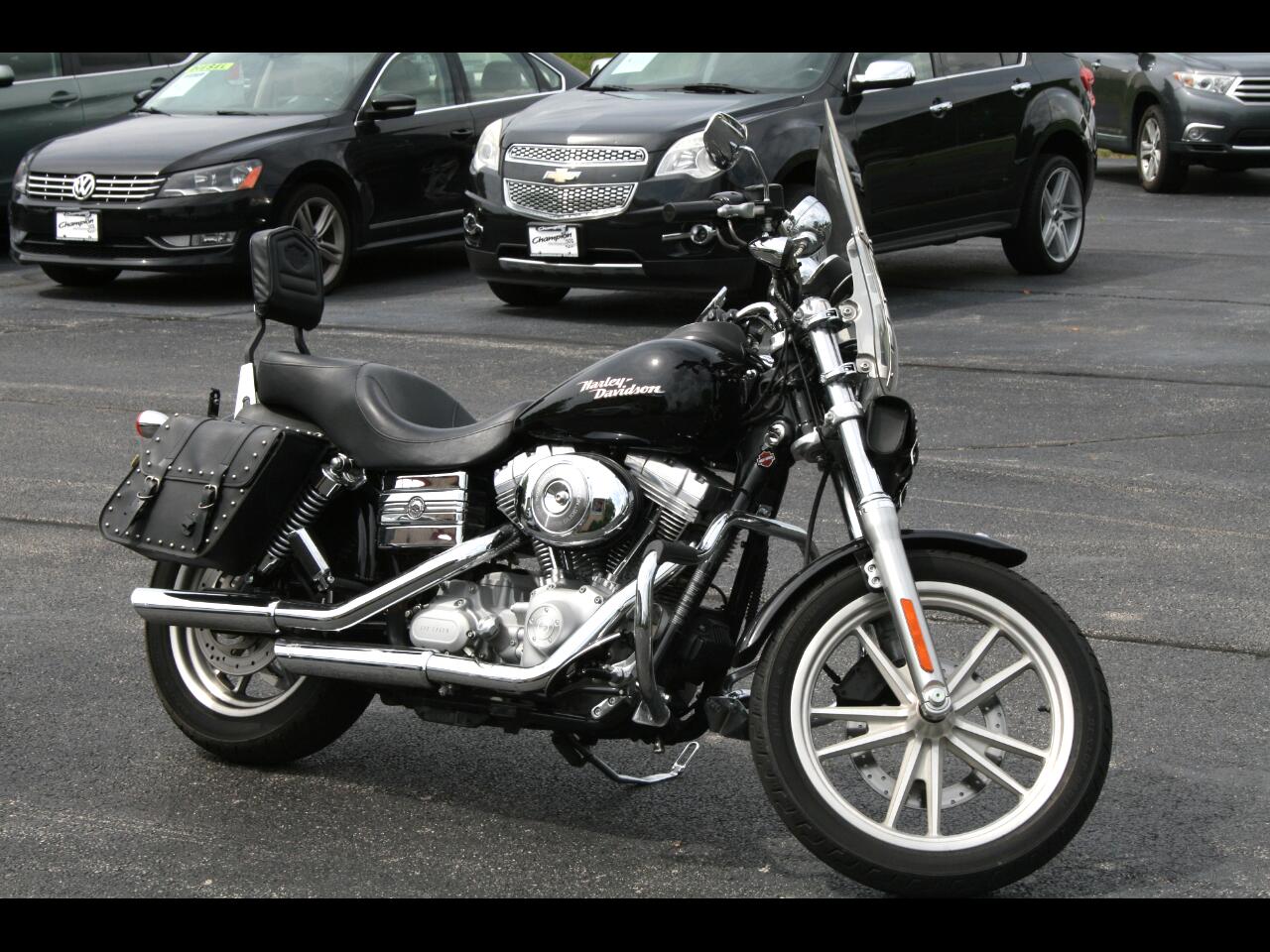 Harley-Davidson FXDI  2006