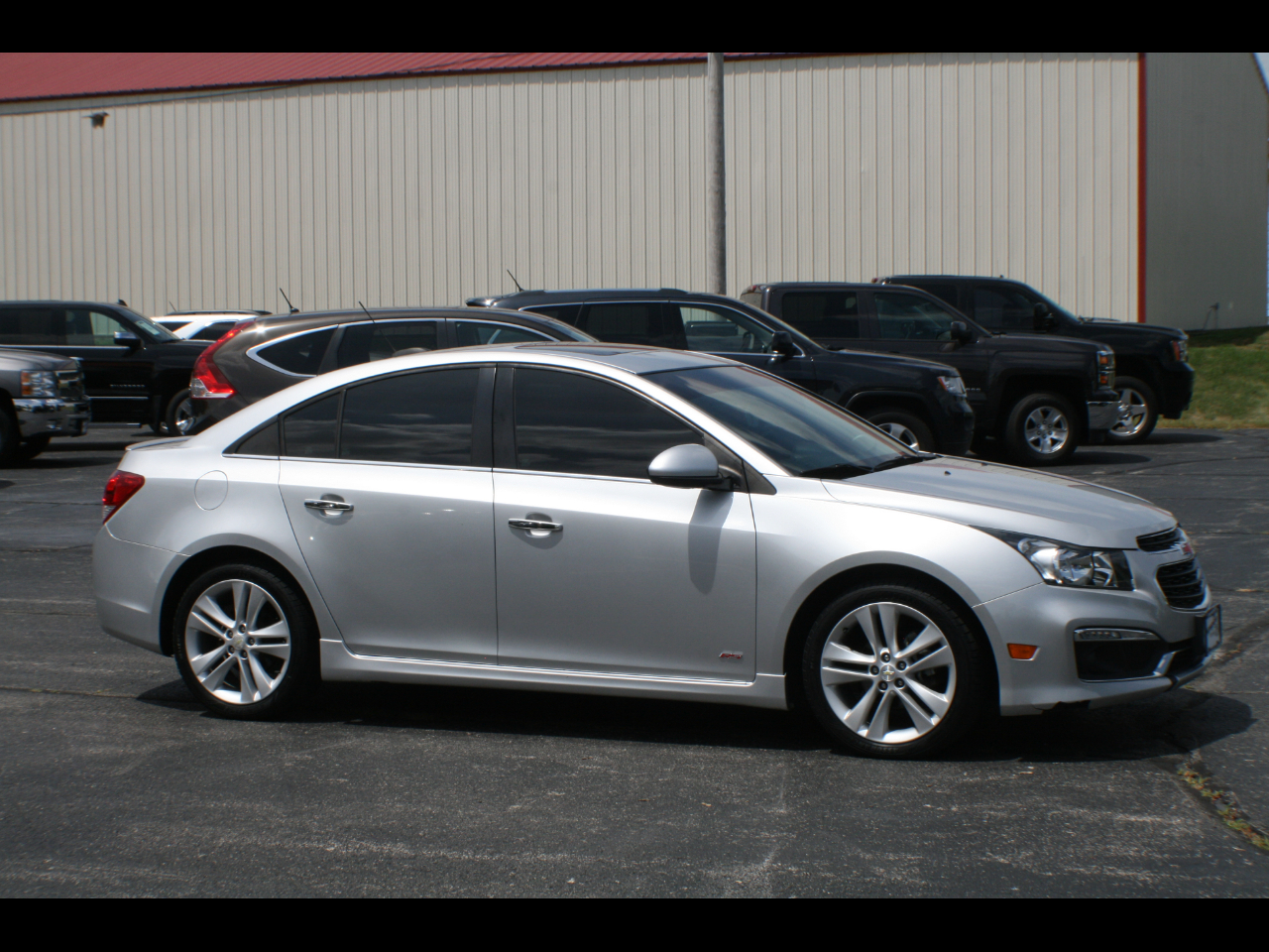 Used Cars Rockford IL Used Cars & Trucks IL Champion Motor Cars