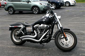 2013 Harley-Davidson FXDF103 