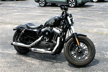 2016 Harley-Davidson XL1200X