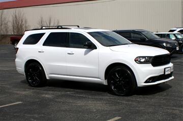 2018 Dodge Durango GT AWD