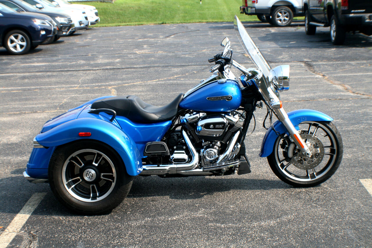 Harley-Davidson FLRT  2018 Harley-Davidson FLRT  2018