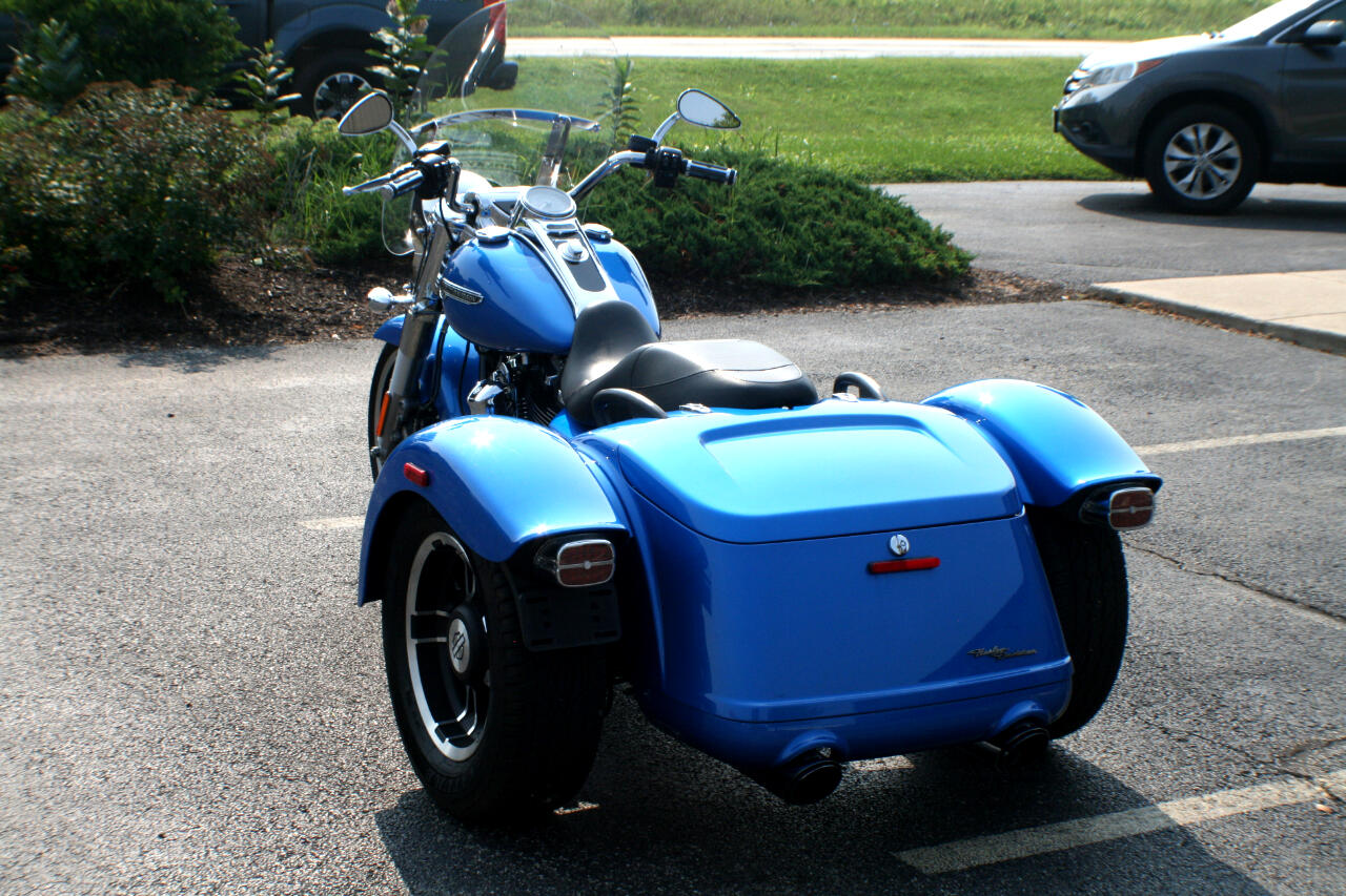 Harley-Davidson FLRT  2018 Harley-Davidson FLRT  2018