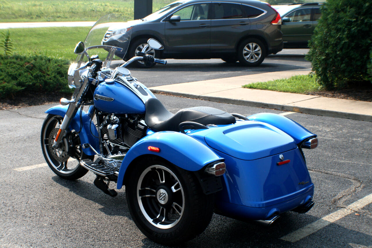 Harley-Davidson FLRT  2018 Harley-Davidson FLRT  2018