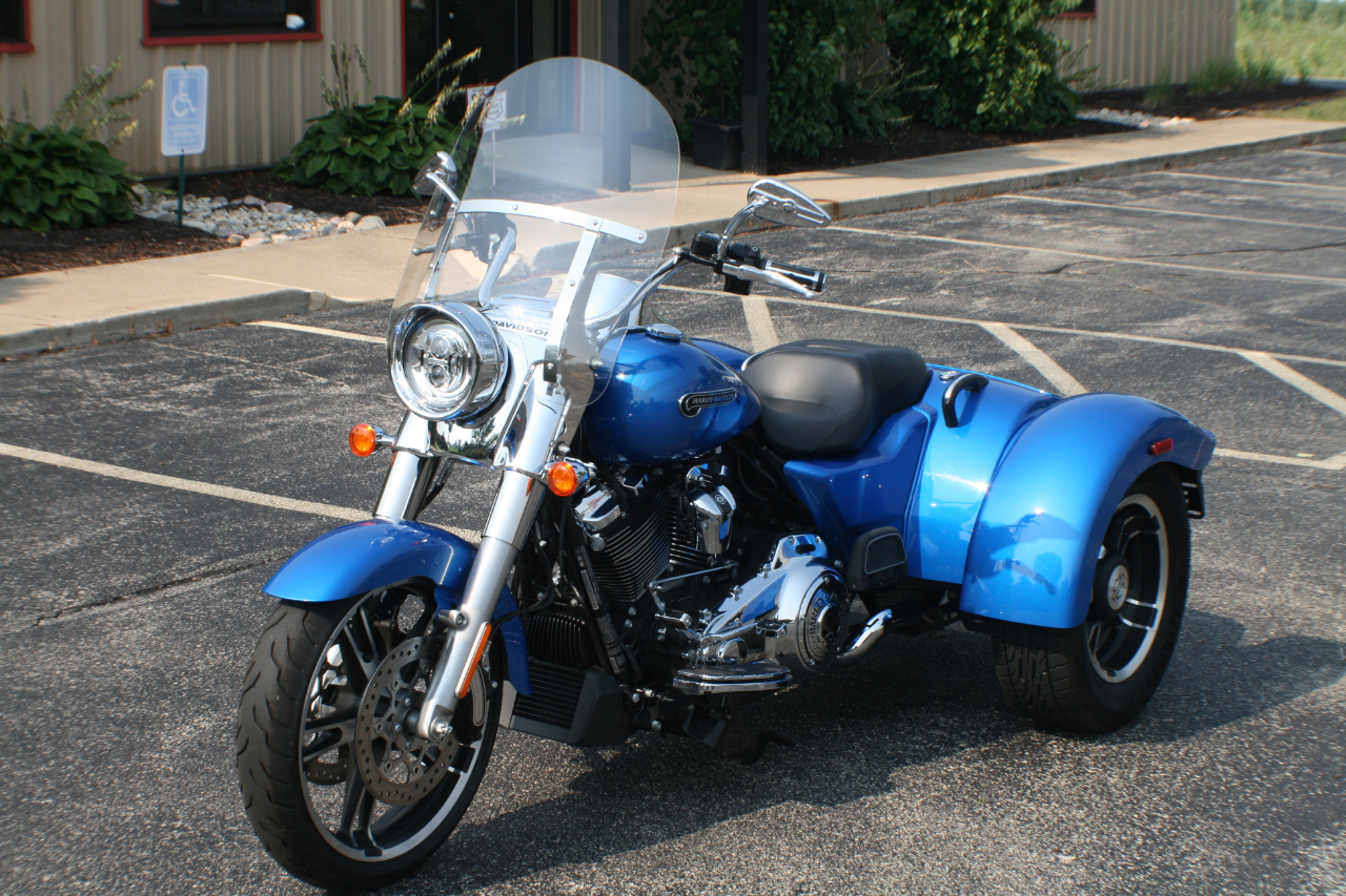 Harley-Davidson FLRT  2018 Harley-Davidson FLRT  2018