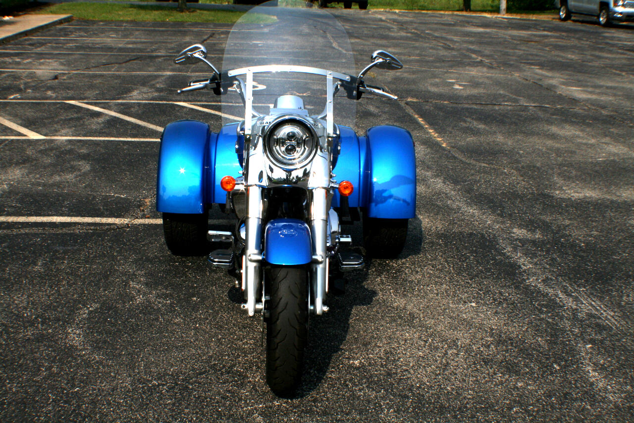 Harley-Davidson FLRT  2018 Harley-Davidson FLRT  2018