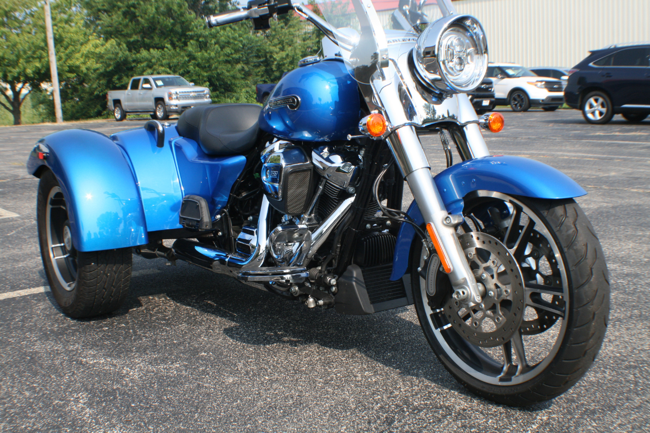 Harley-Davidson FLRT  2018 Harley-Davidson FLRT  2018