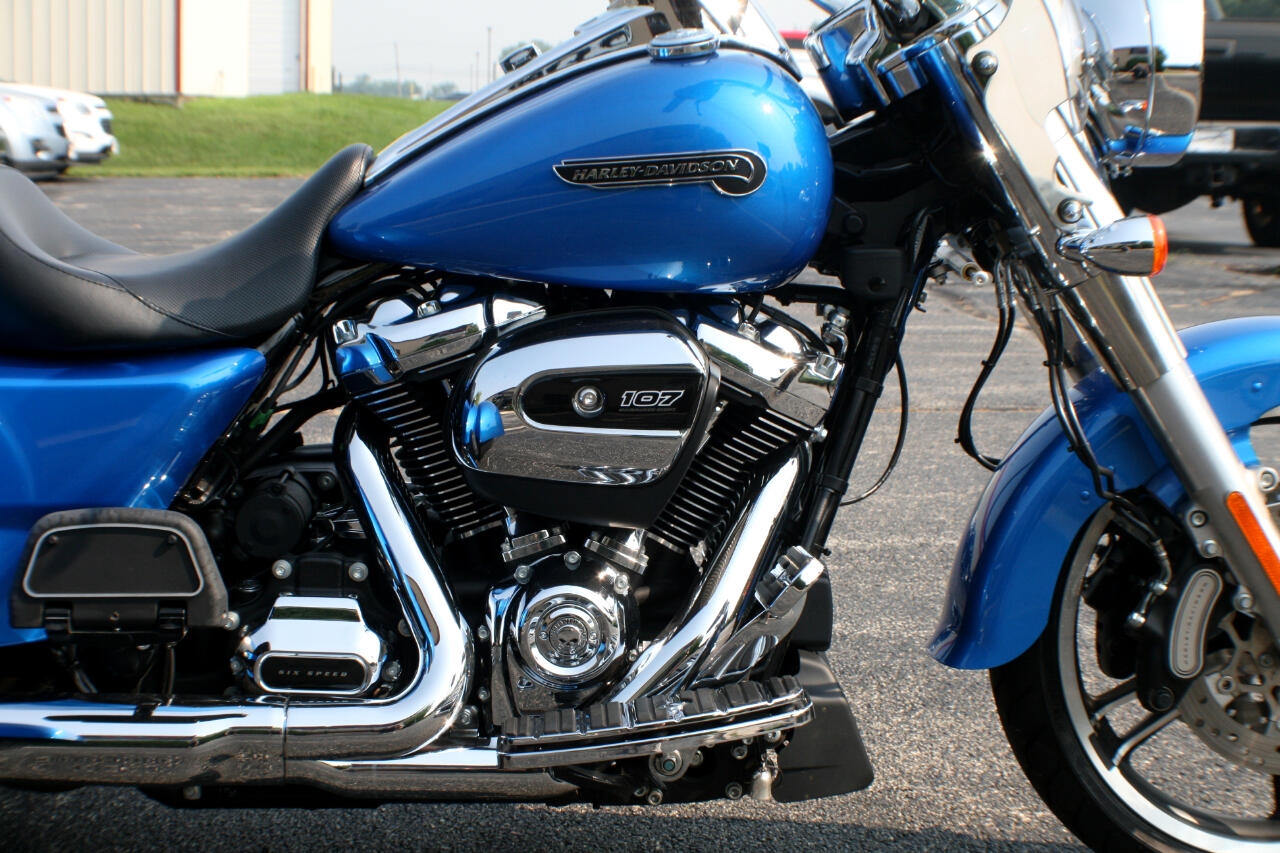 Harley-Davidson FLRT  2018 Harley-Davidson FLRT  2018