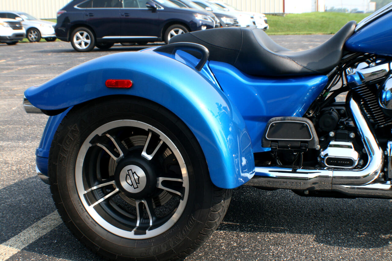 Harley-Davidson FLRT  2018 Harley-Davidson FLRT  2018