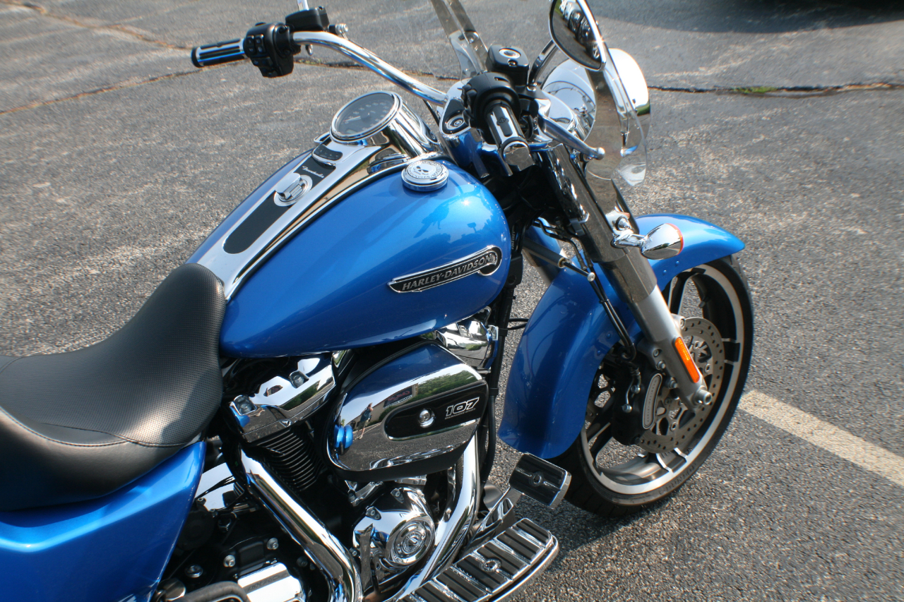 Harley-Davidson FLRT  2018 Harley-Davidson FLRT  2018