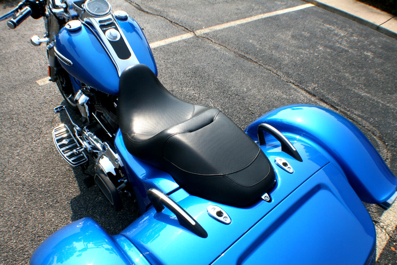 Harley-Davidson FLRT  2018 Harley-Davidson FLRT  2018