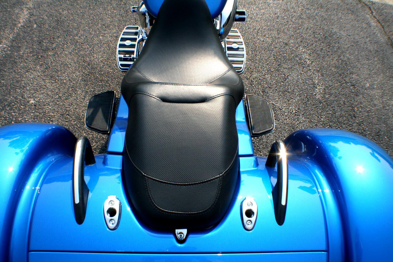 Harley-Davidson FLRT  2018 Harley-Davidson FLRT  2018