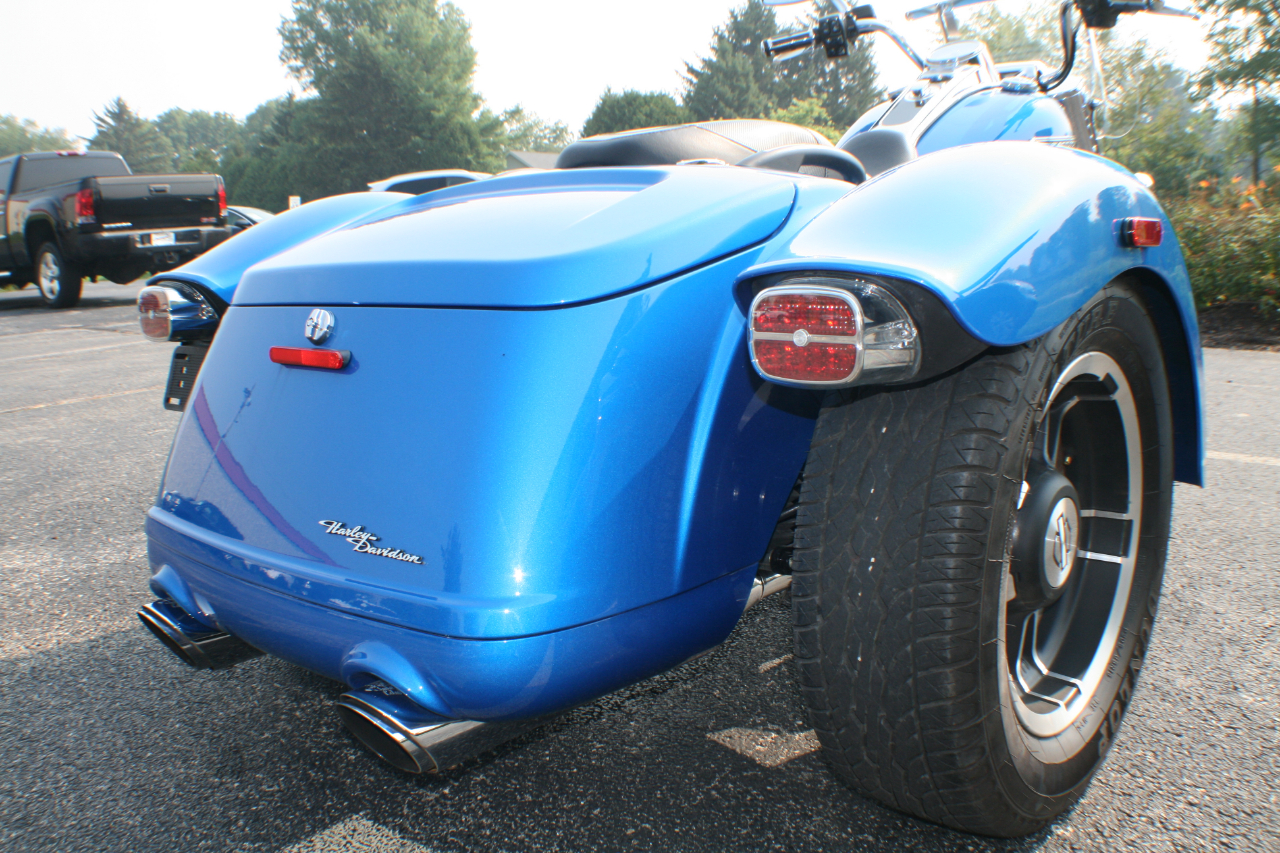 Harley-Davidson FLRT  2018 Harley-Davidson FLRT  2018