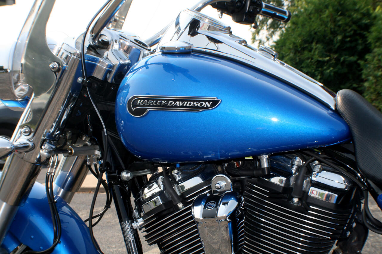 Harley-Davidson FLRT  2018 Harley-Davidson FLRT  2018