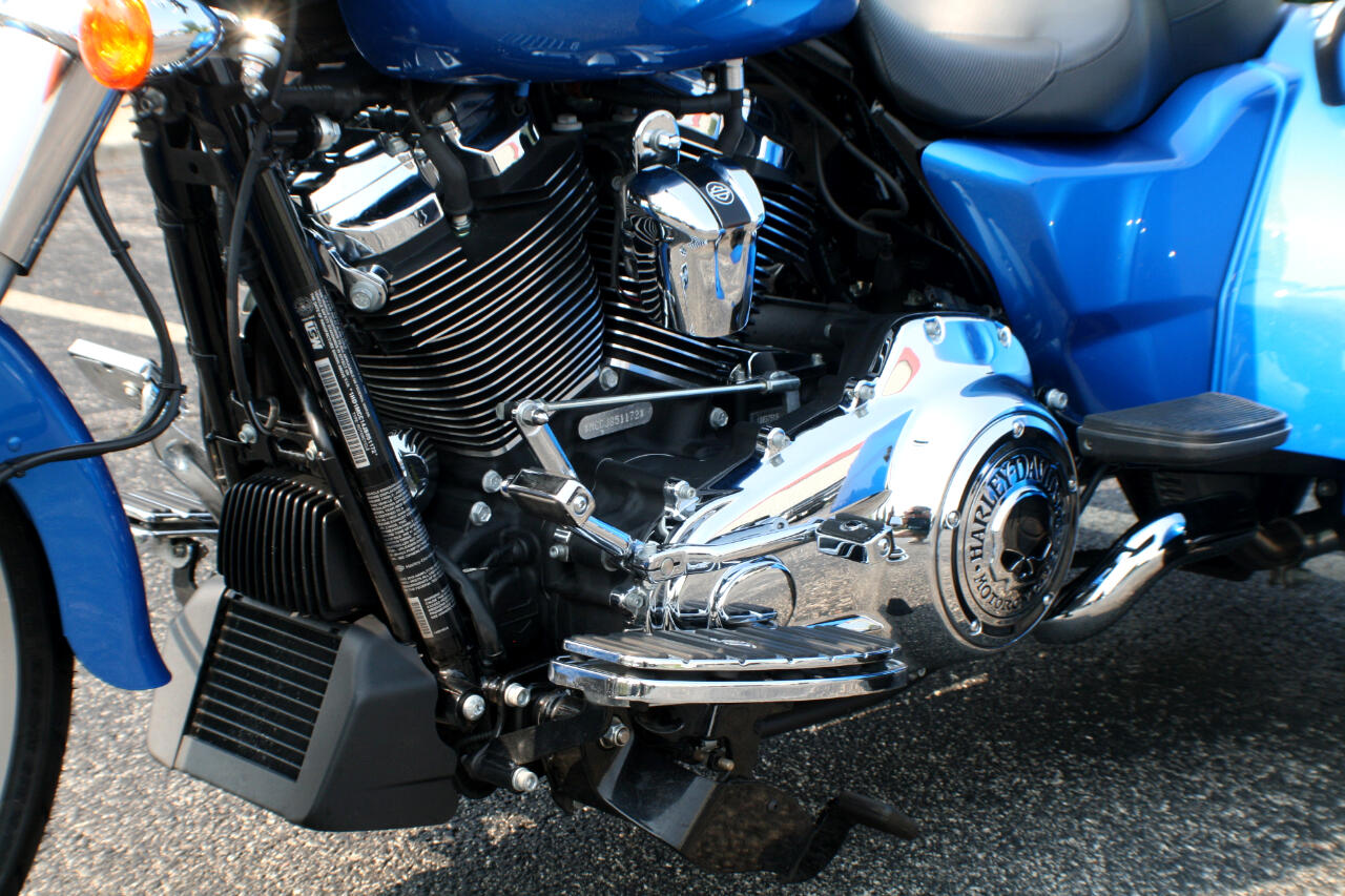 Harley-Davidson FLRT  2018 Harley-Davidson FLRT  2018