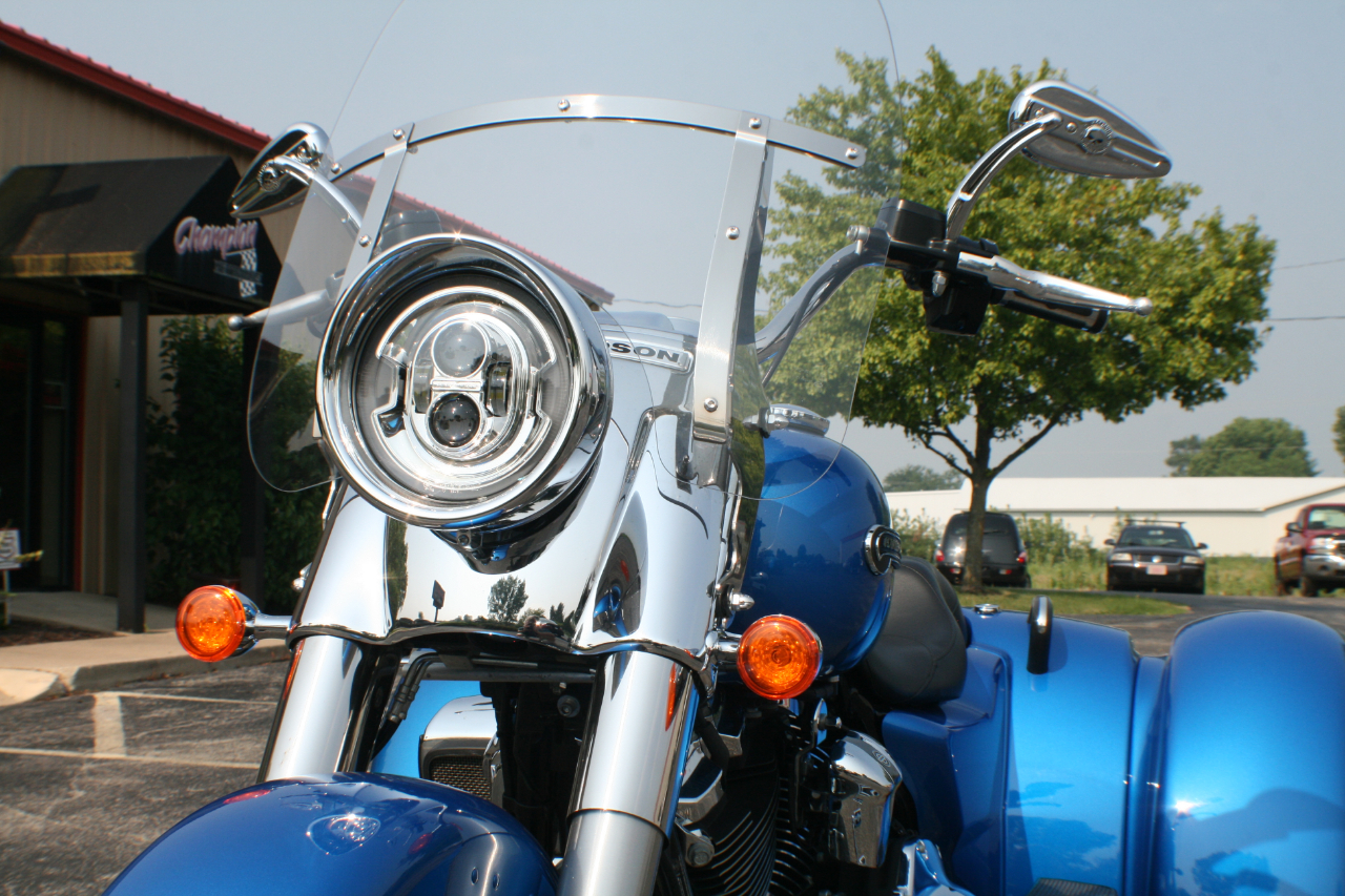 Harley-Davidson FLRT  2018 Harley-Davidson FLRT  2018