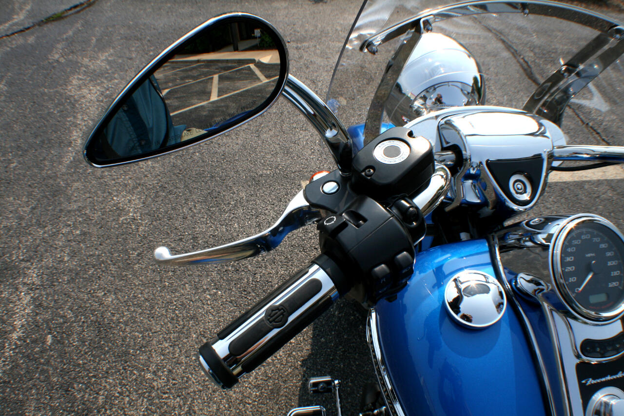 Harley-Davidson FLRT  2018 Harley-Davidson FLRT  2018