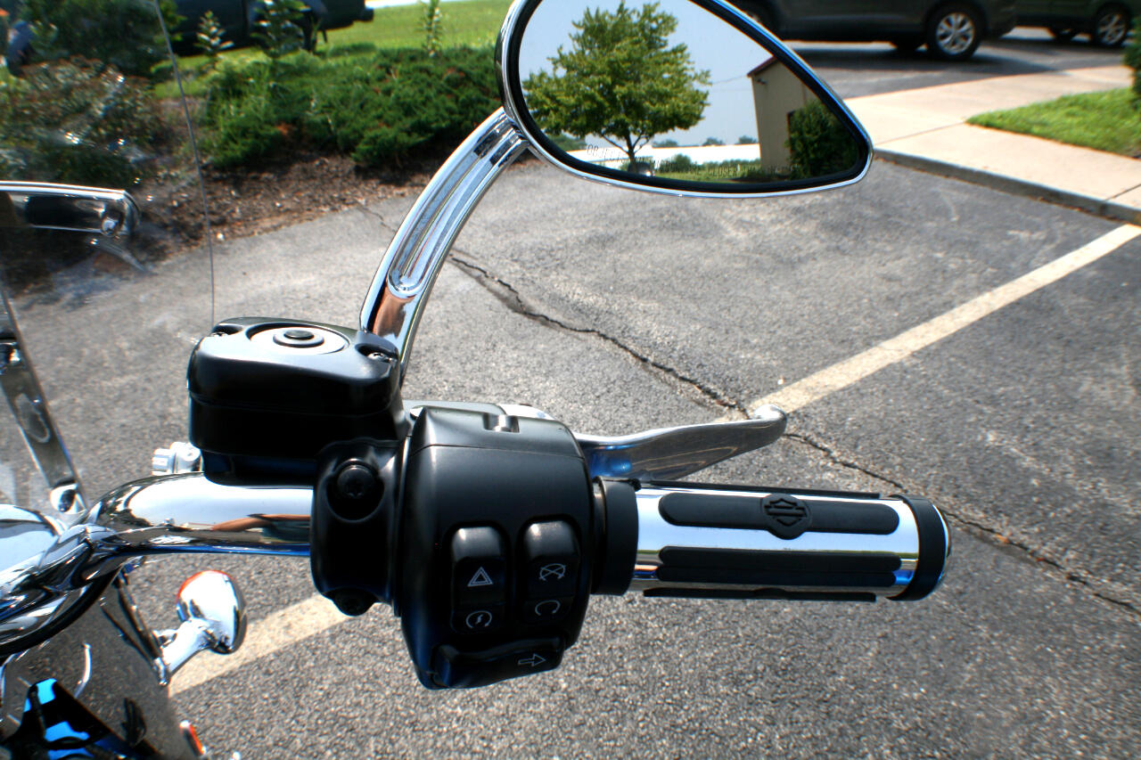 Harley-Davidson FLRT  2018 Harley-Davidson FLRT  2018