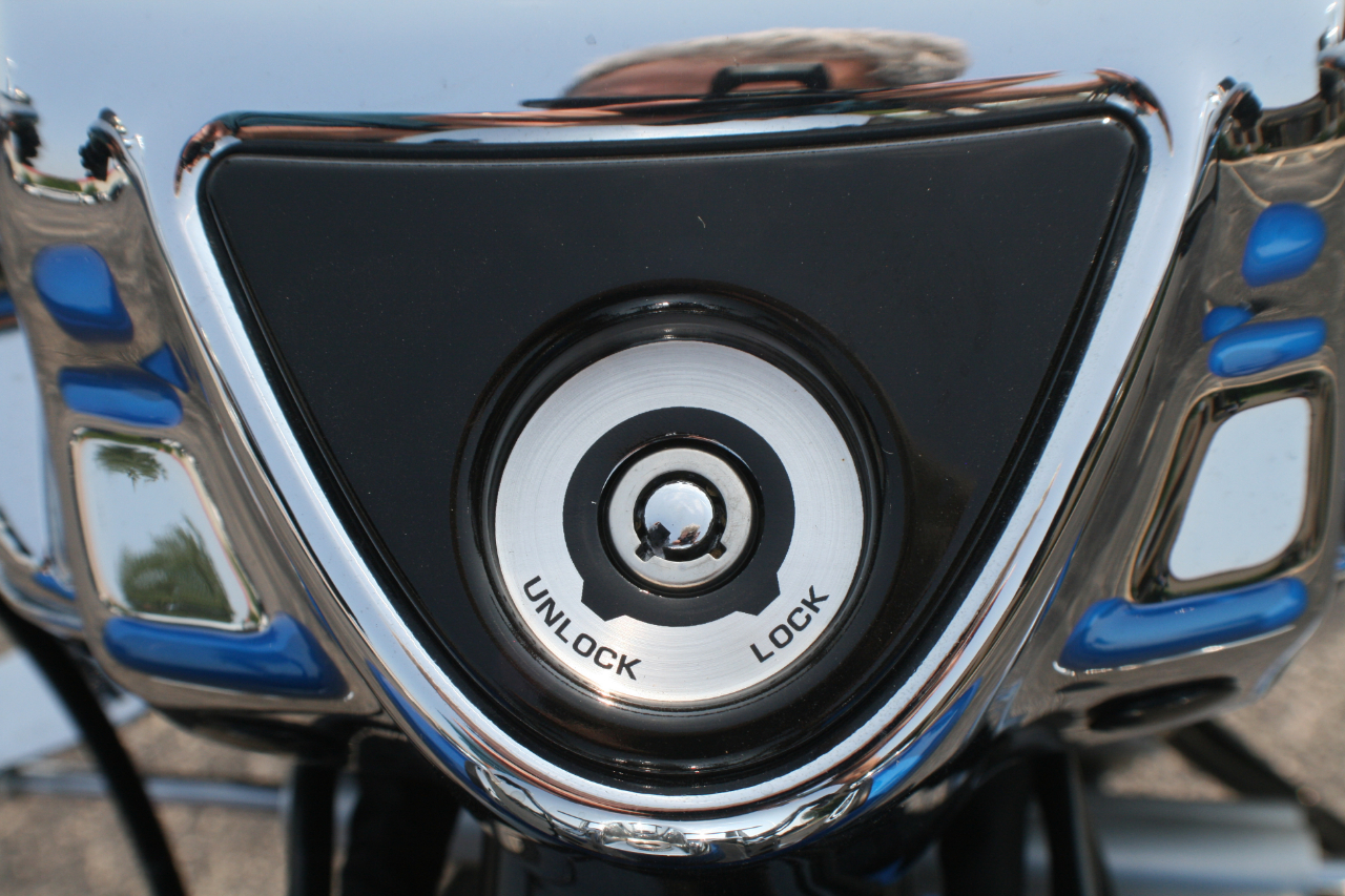 Harley-Davidson FLRT  2018 Harley-Davidson FLRT  2018