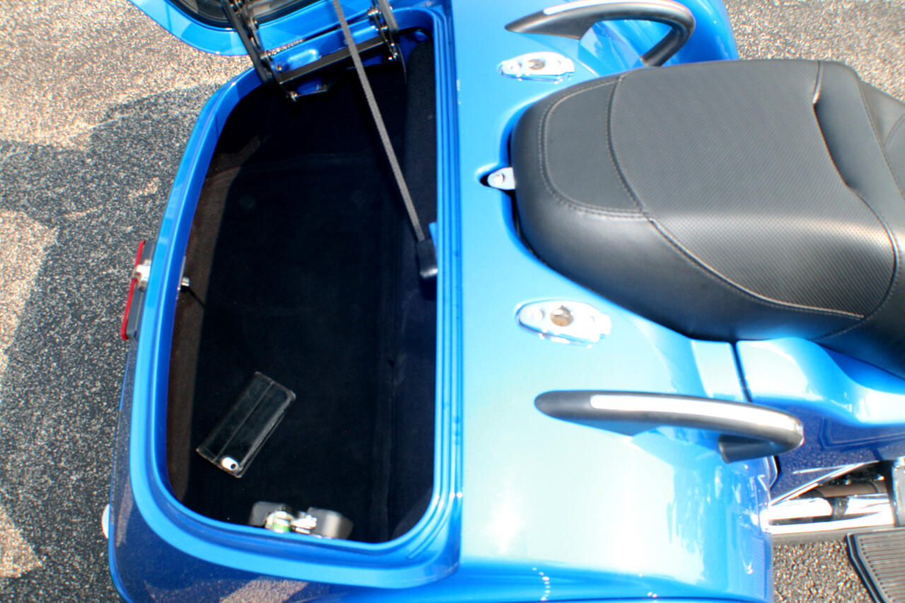 Harley-Davidson FLRT  2018 Harley-Davidson FLRT  2018