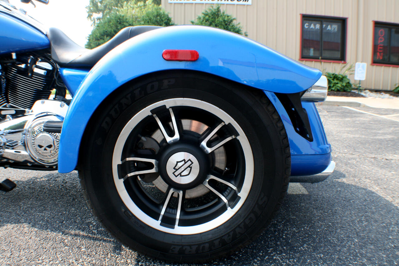 Harley-Davidson FLRT  2018 Harley-Davidson FLRT  2018